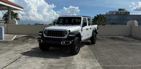 Jeep Gladiator 2026
