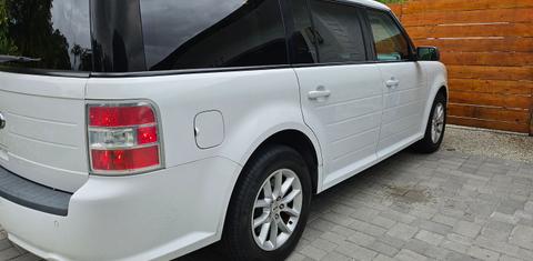 Ford Flex 2015