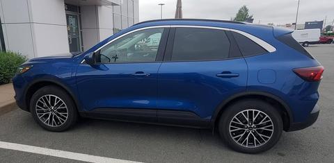 Ford Escape PHEV 2023