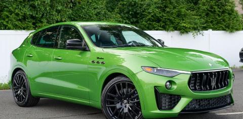 Maserati Levante 2023