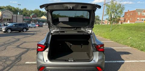 Chevrolet Trax 2025