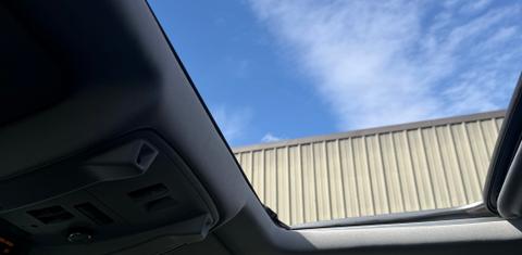 Cadillac Escalade 2018