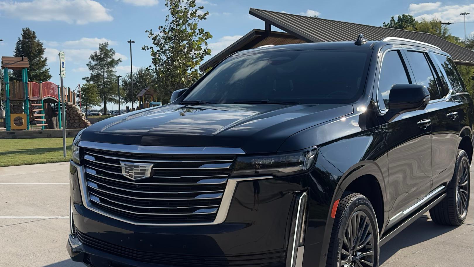 Cadillac Escalade 2022 in Dallas, TX
