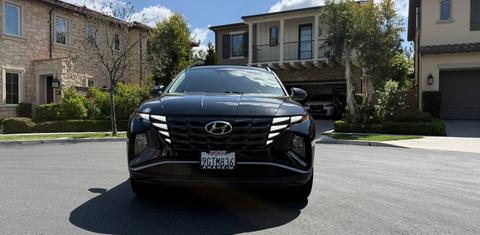 Hyundai Tucson 2023