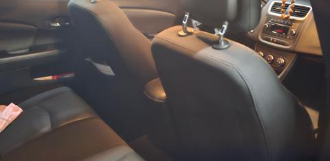 Dodge Avenger 2014