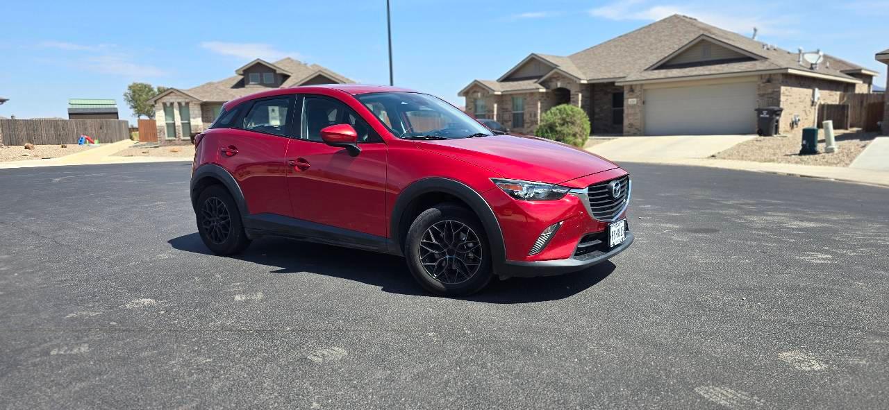 Mazda CX-3 2018 in Midland, TX
