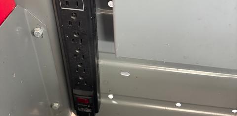 Ford Transit Cargo 2020
