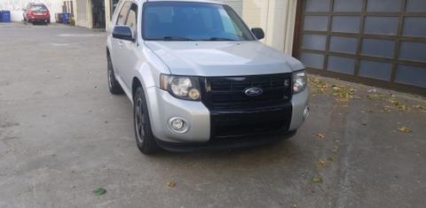 Ford Escape 2010