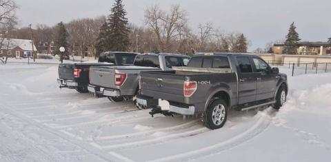 Ford F-150 2023