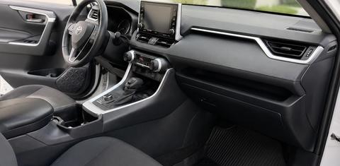 Toyota RAV4 Hybrid 2022