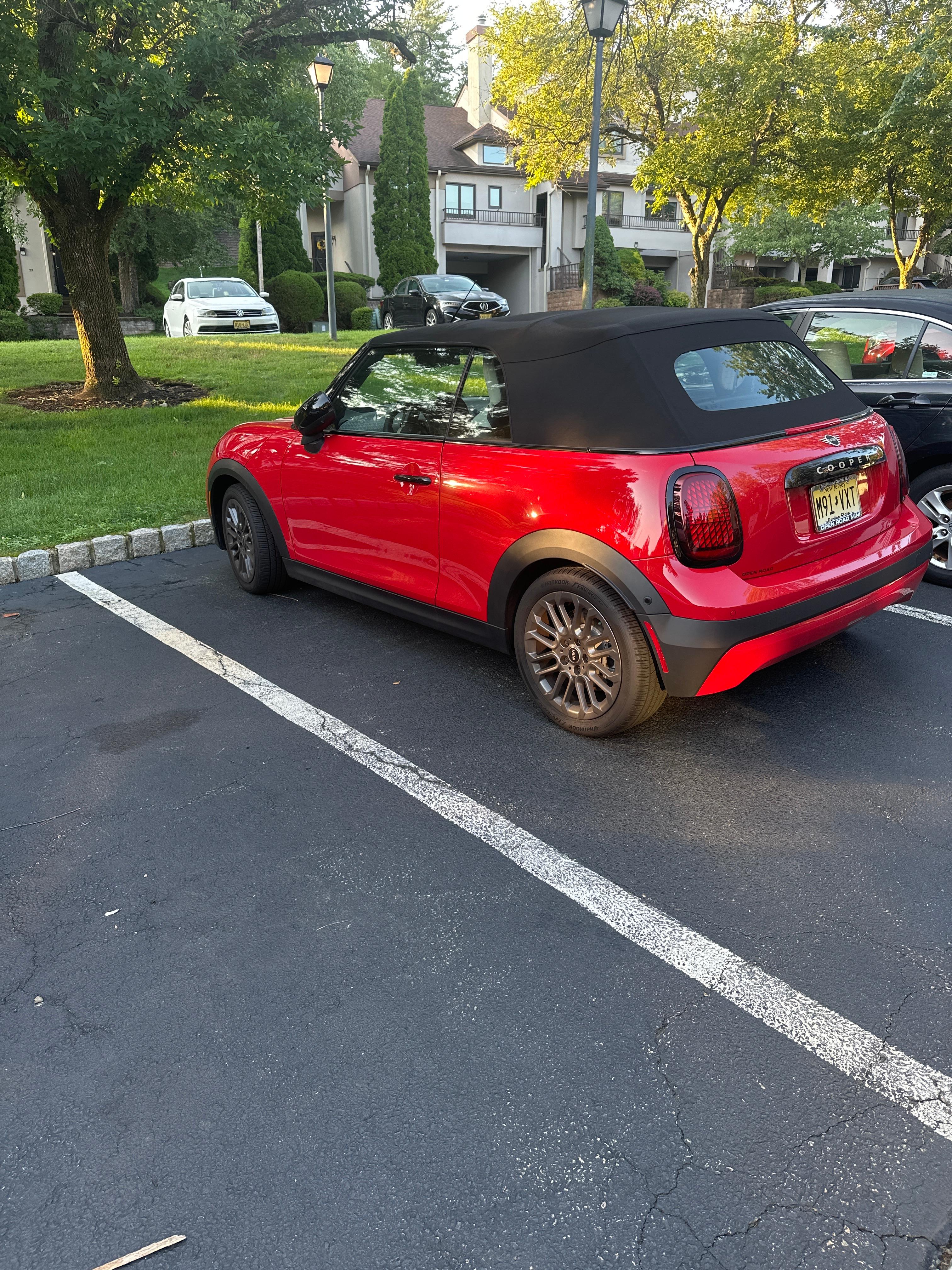 MINI Convertible 2025 in West Orange, NJ