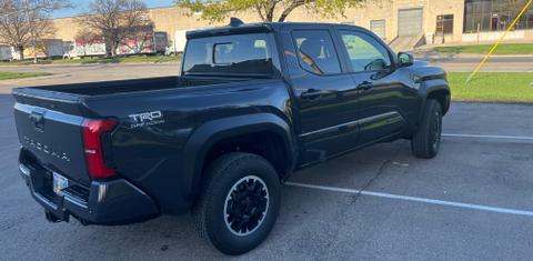 Toyota Tacoma 2026