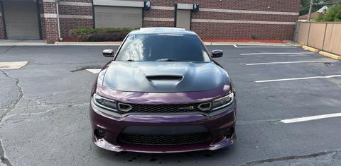 Dodge Charger 2020