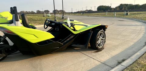 Polaris Slingshot 2023