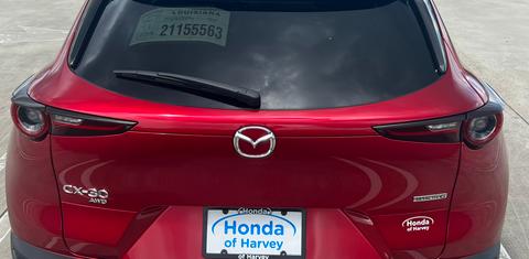 Mazda CX-30 2023