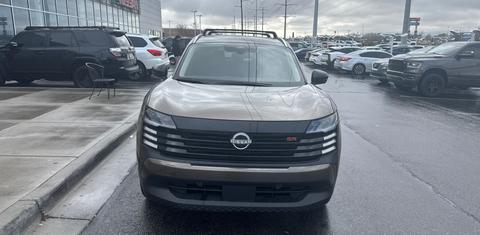 Nissan Kicks 2026