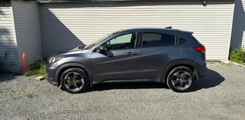 Honda HR-V 2018