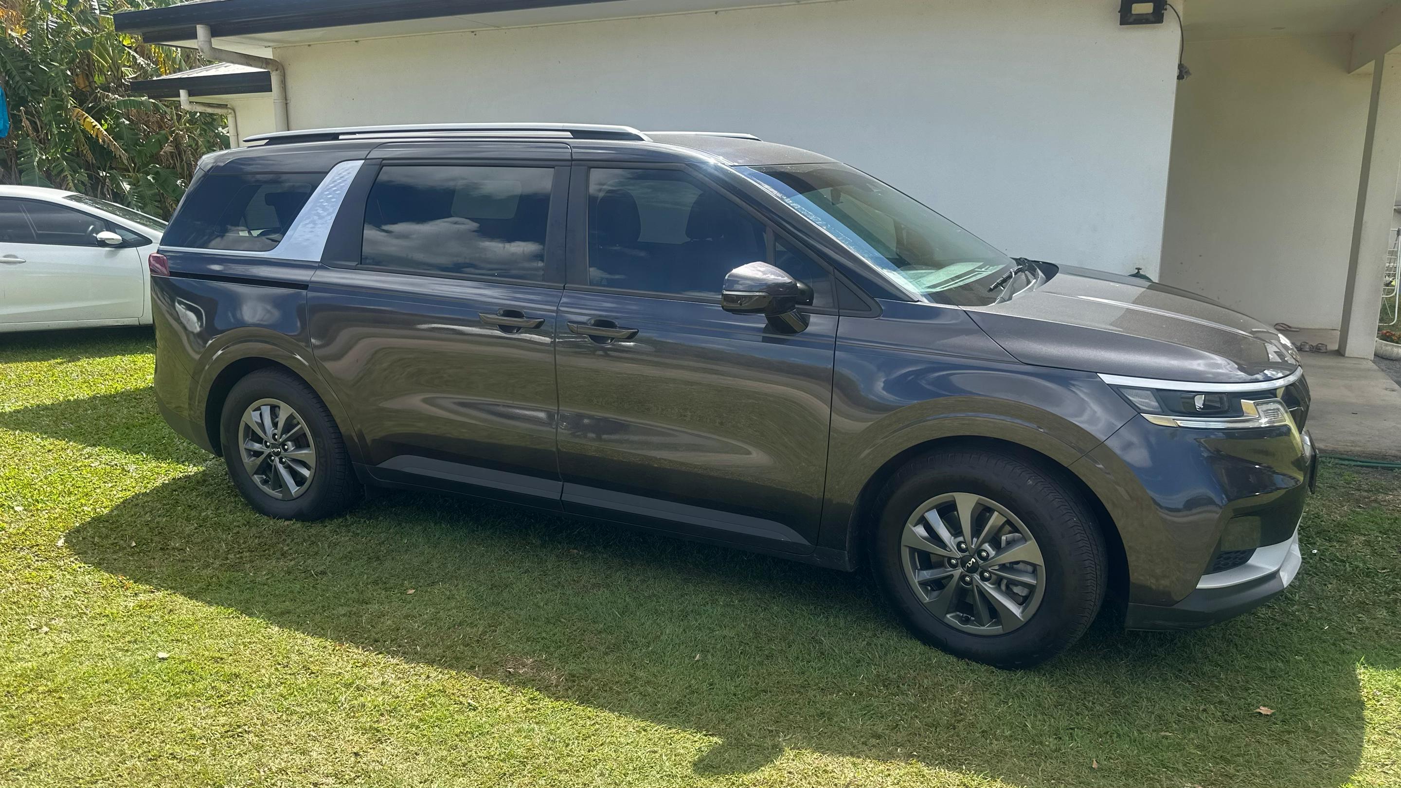 Kia CARNIVAL 2022 in Woree