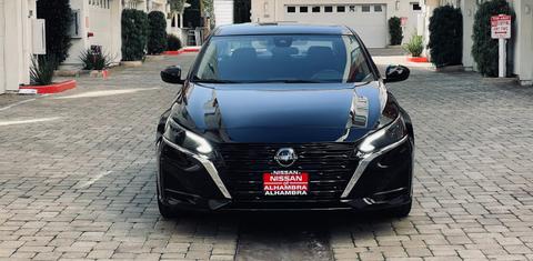 Nissan Altima 2023