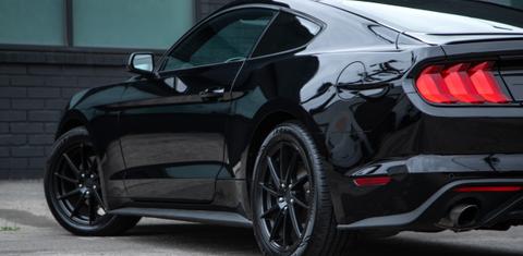Ford Mustang 2023