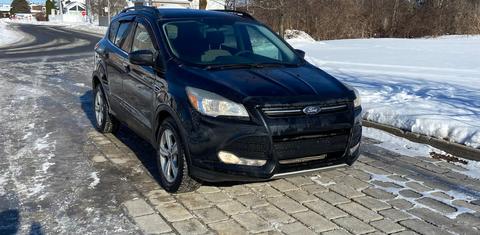 Ford Escape 2015