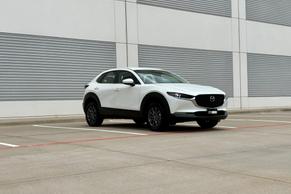 Mazda CX-30 2025 in Irving