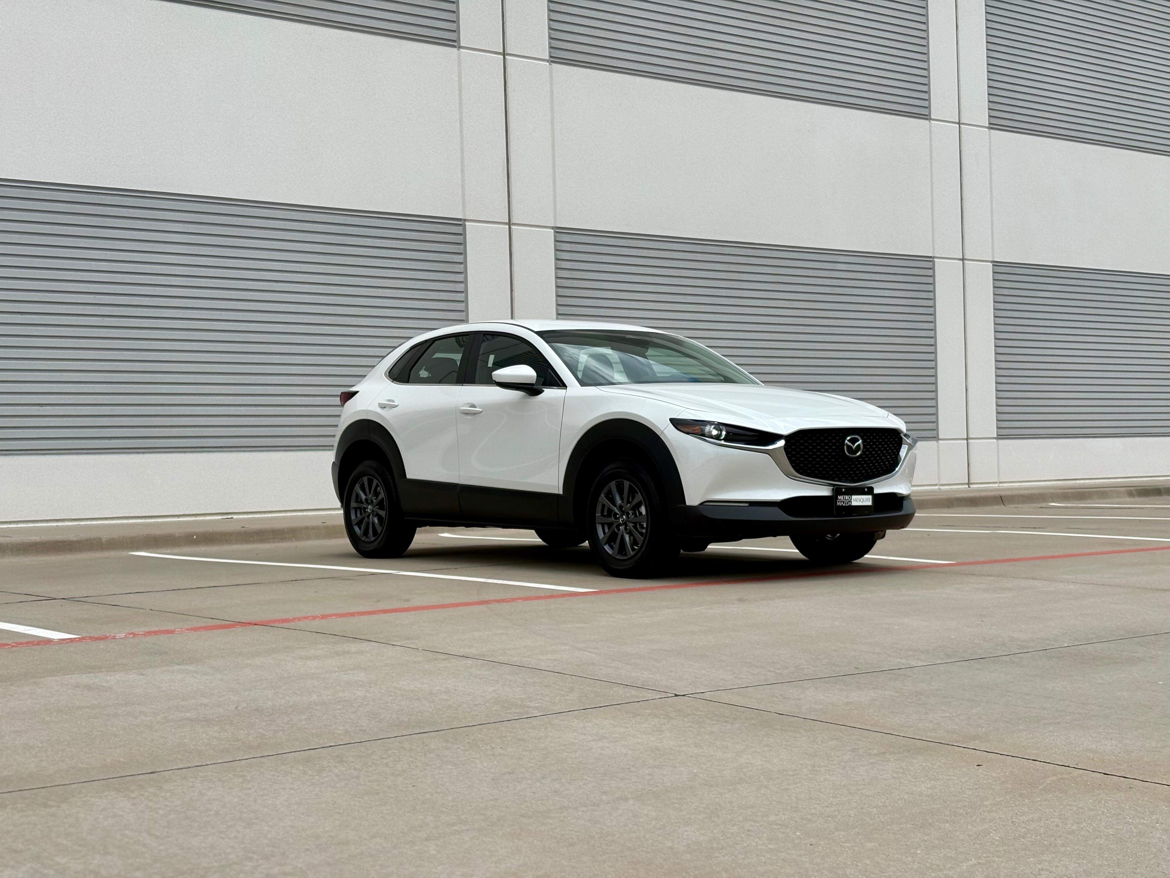 Mazda CX-30 2025 in Irving, TX