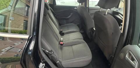 Ford C-Max 2016