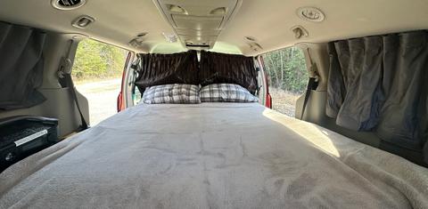 Chrysler Town & Country 2014