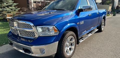 Ram 1500 2017