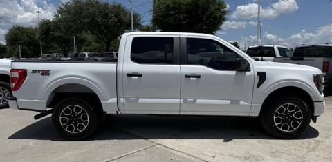 Ford F-150 2023
