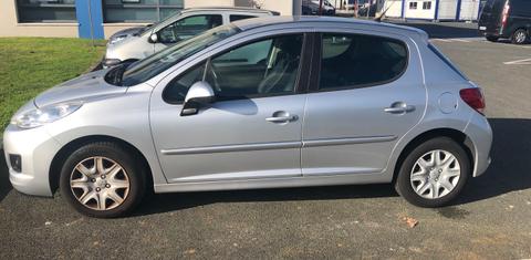 Peugeot 207+ 2013