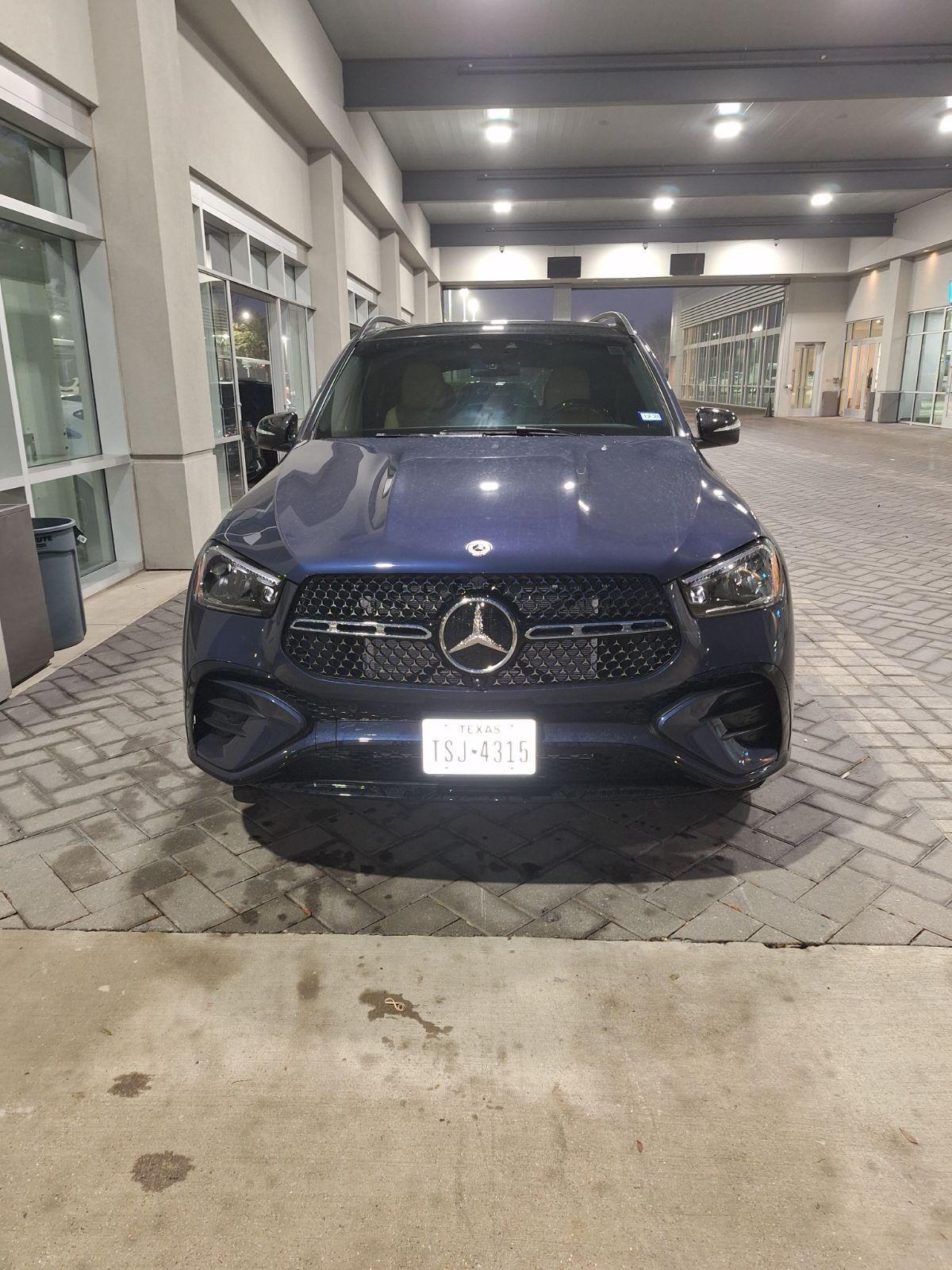 Mercedes-Benz GLE-Class 2024 rental in Duncanville, TX by Ken M. | Turo