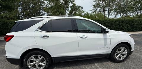 Chevrolet Equinox 2020