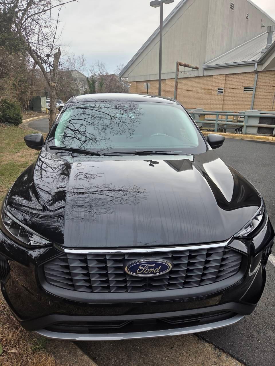 Ford Escape 2025 in Silver Spring, MD