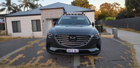 Mazda CX-9 2020