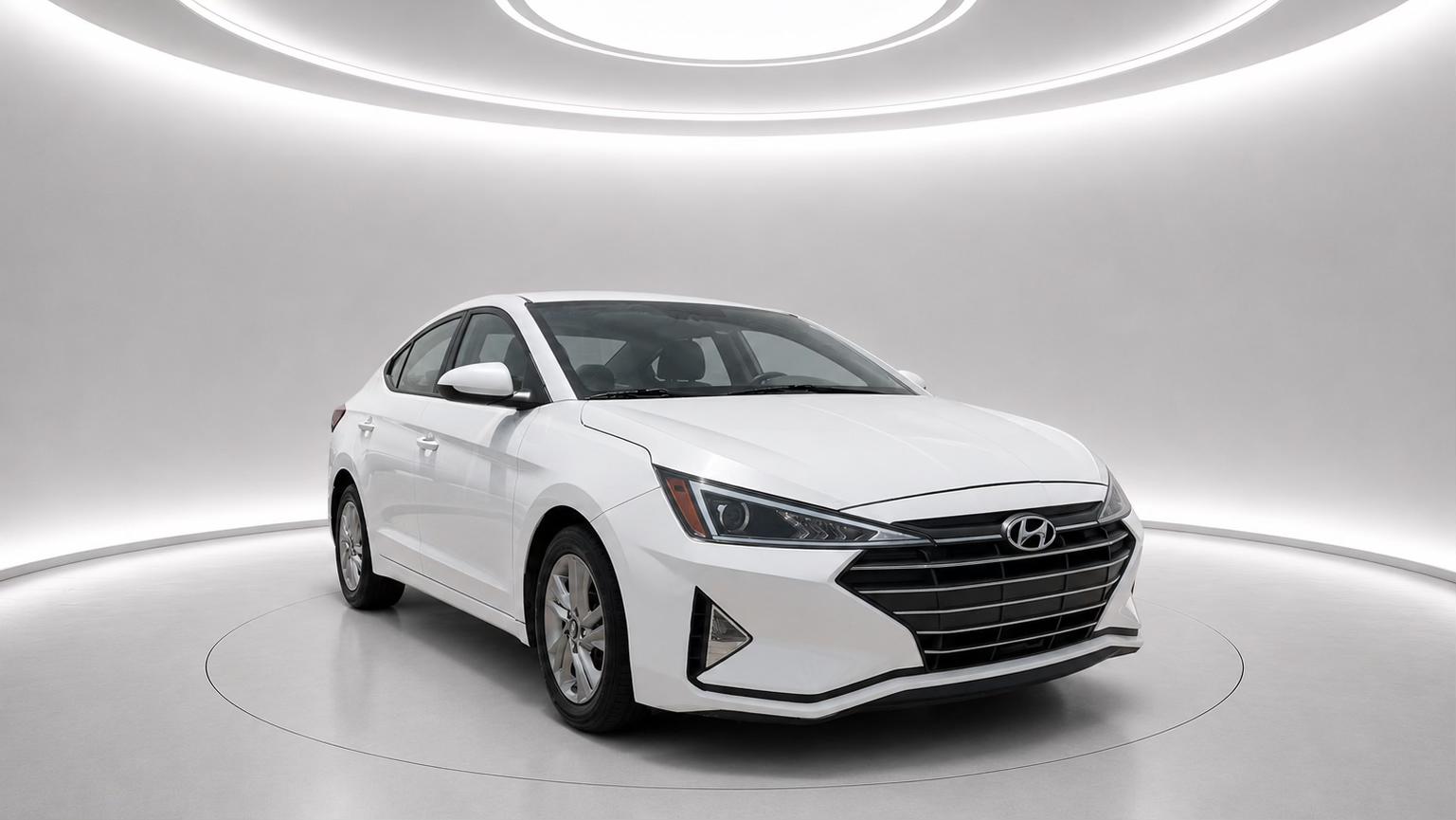 Hyundai Elantra 2019 in Alexandria, VA