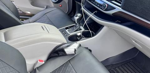 Toyota Highlander 2014