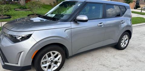 Kia Soul 2024