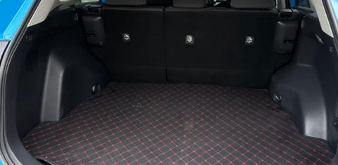 Toyota RAV4 2021