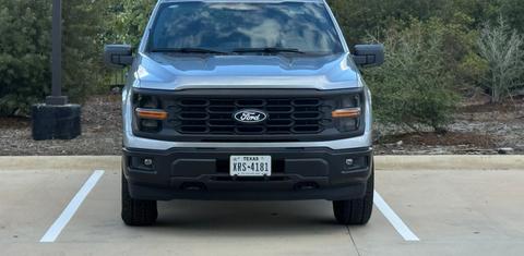 Ford F-150 2025
