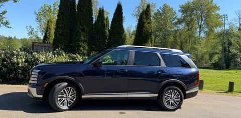 Hyundai Palisade 2026