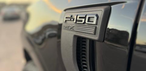 Ford F-150 2024