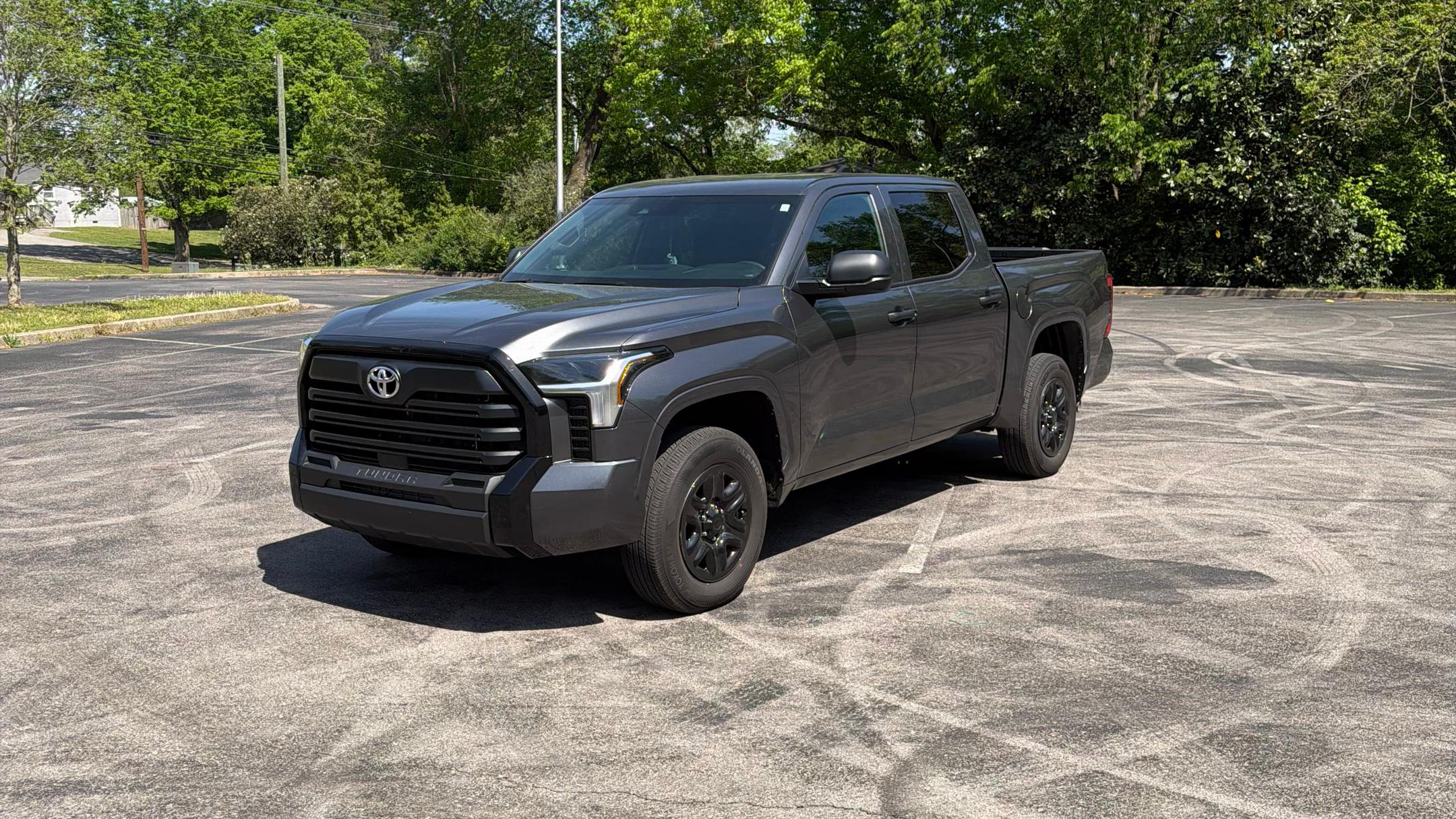 Toyota Tundra 2026 in Nashville, TN