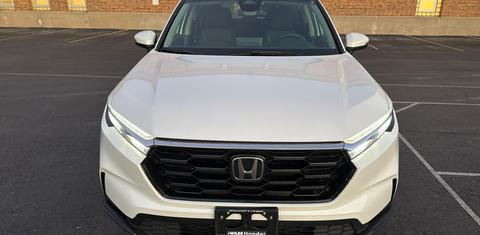 Honda CR-V 2023