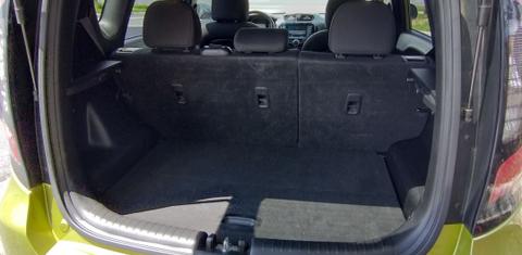Kia Soul 2014