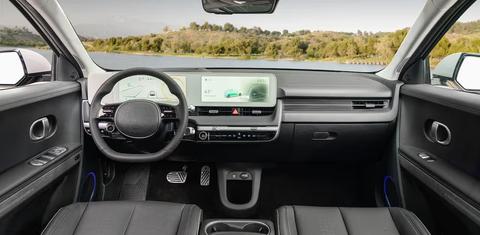 Hyundai IONIQ 5 2024