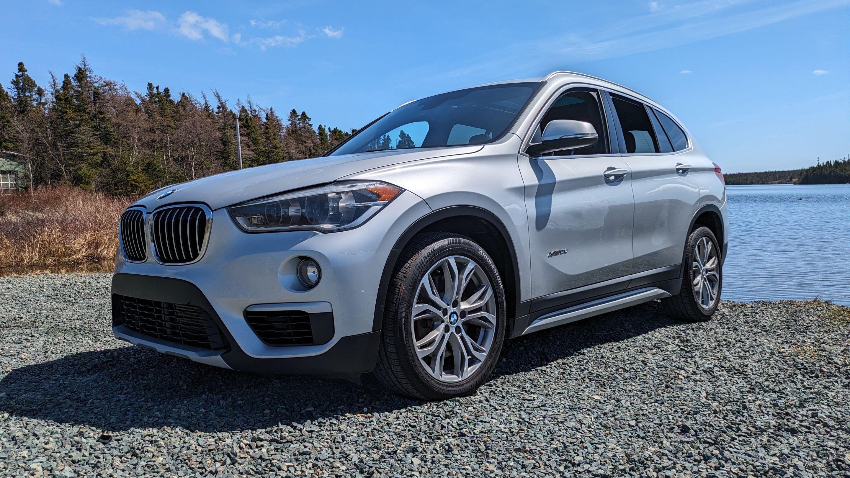 BMW X1 2016 à Paradise, NL
