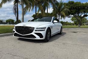 Genesis G80 2025 in Hallandale Beach