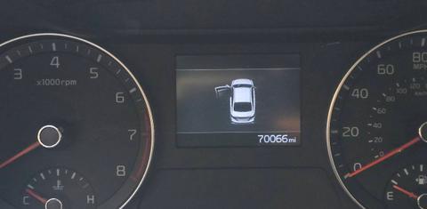 Kia Forte 2021